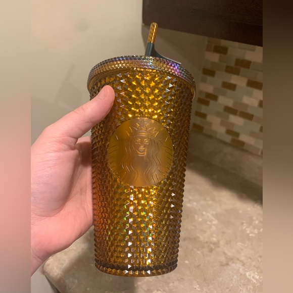 BRAND NEW STARBUCKS RARE TUMBLERS! LOOK AT DETAILS BELOW! - Picture 4 of 6